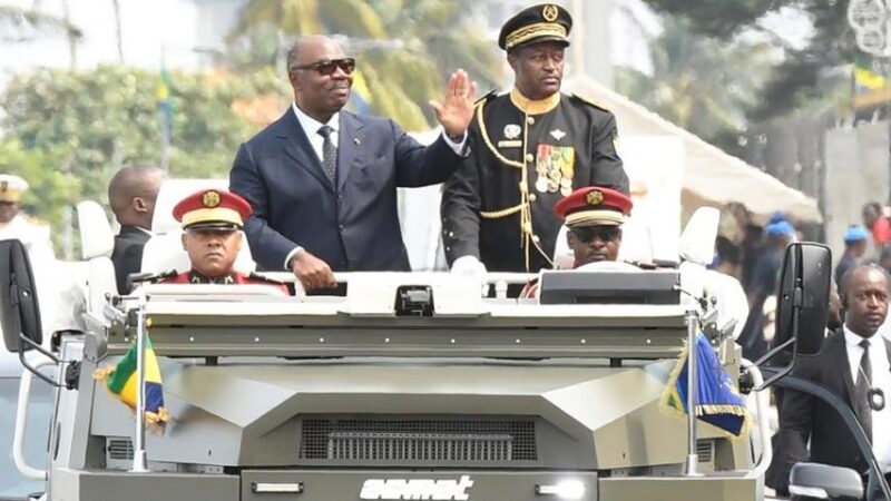 Gabon: le programme de la célébration  de l’indépendance An 61
