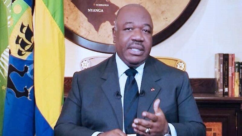 Fête de l’independance An 61: le discours du président de la République