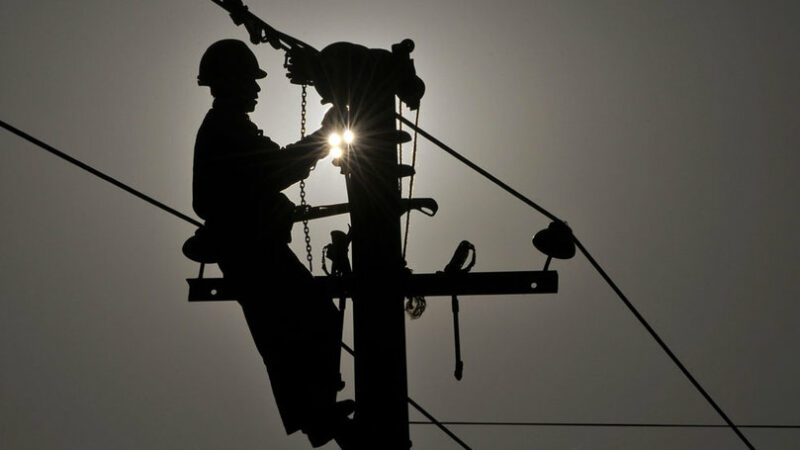 La SEEG annonce de possibles délestages du 27 au 31 août