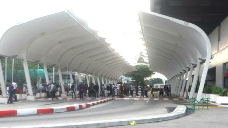 DGI : La «Redevance Passager» applicable dès le 24 août 2021 !