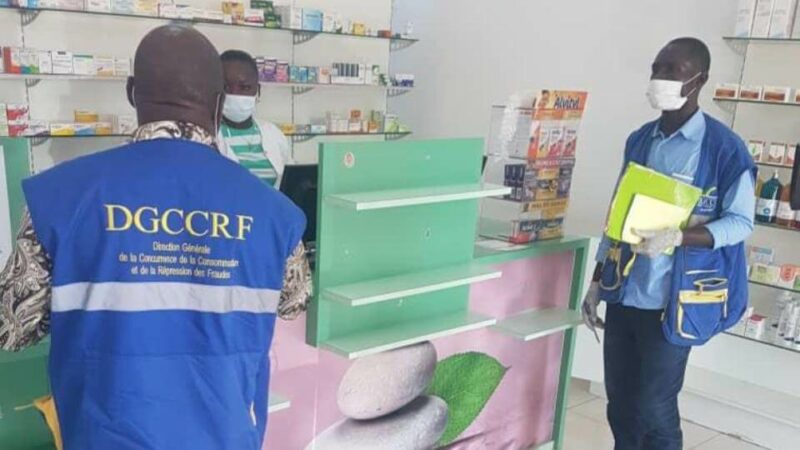 DGCC: Enfin un numéro Whatsapp pour dénoncer les hausses de prix anarchiques