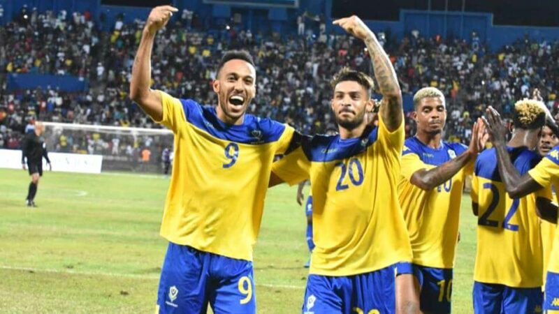 CAN 2022: LE GABON REJOINT LE MAROC, LE GHANA  ET LES COMORES DANS LE GROUPE C (TIRAGE AU SORT,)