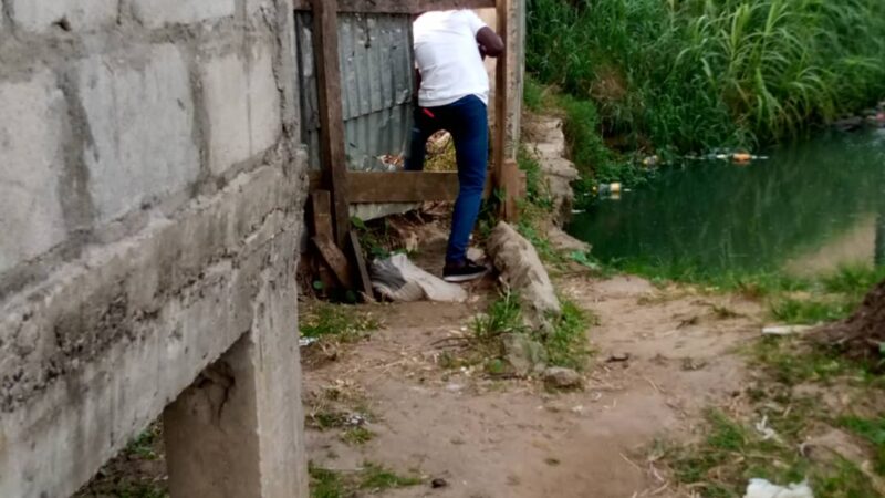 UOB: cette fermeture des portillons qui dérange tant les étudiants