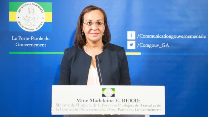 Communiqué Final du Conseil des ministres du 11 août 2021