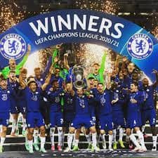 FOOTBALL : Chelsea FC remporte la Supercoupe de l’UEFA