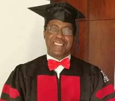 Focus / Dr Constant Oyono EBANG , entrepreneur et homme politique !