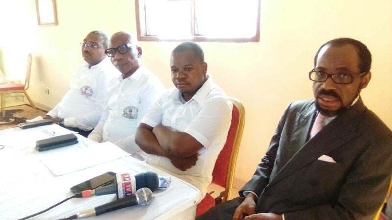 Première sortie officielle de l’ONG Solidarité Zadié: la priorité à la défense des intérêts des populations du département