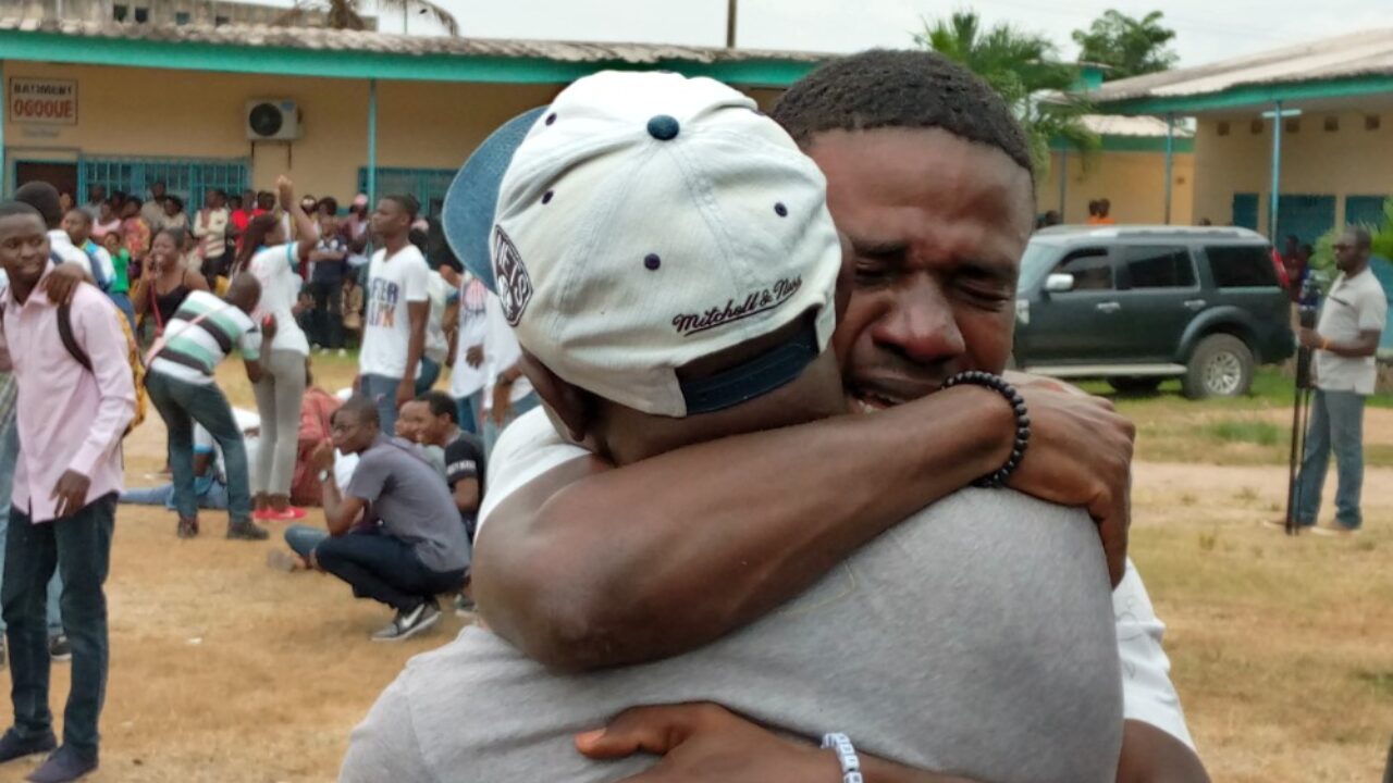 Baccalauréat technologique : Dans la province de la Nyanga, aucun admis au 1er tour