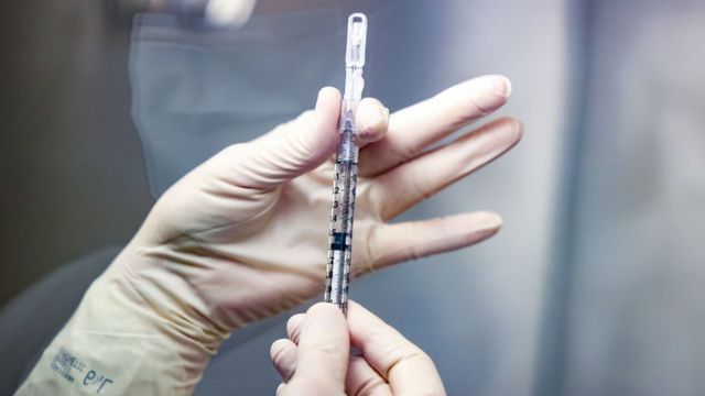 Covid. 268 620 doses supplémentaires de vaccins attendues au Gabon