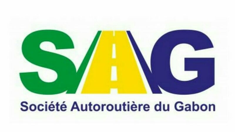 Video de la Société Autoroutière du Gabon , la SAG !