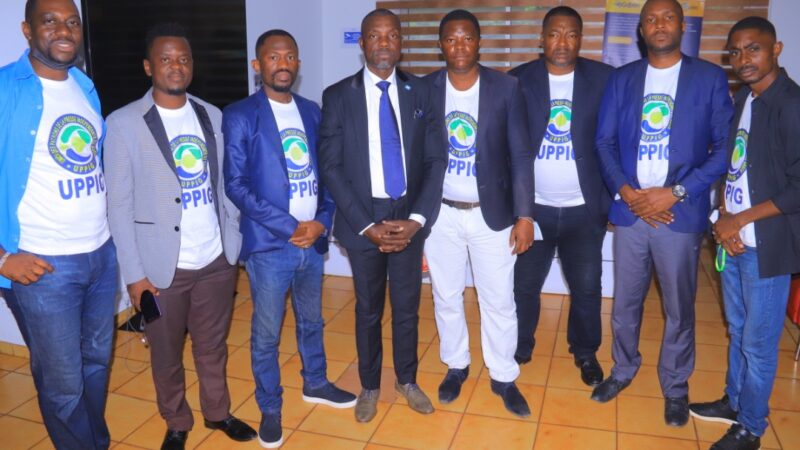 Médias/UPPIG : pourquoi une nouvelle association des patrons de presse au Gabon ?