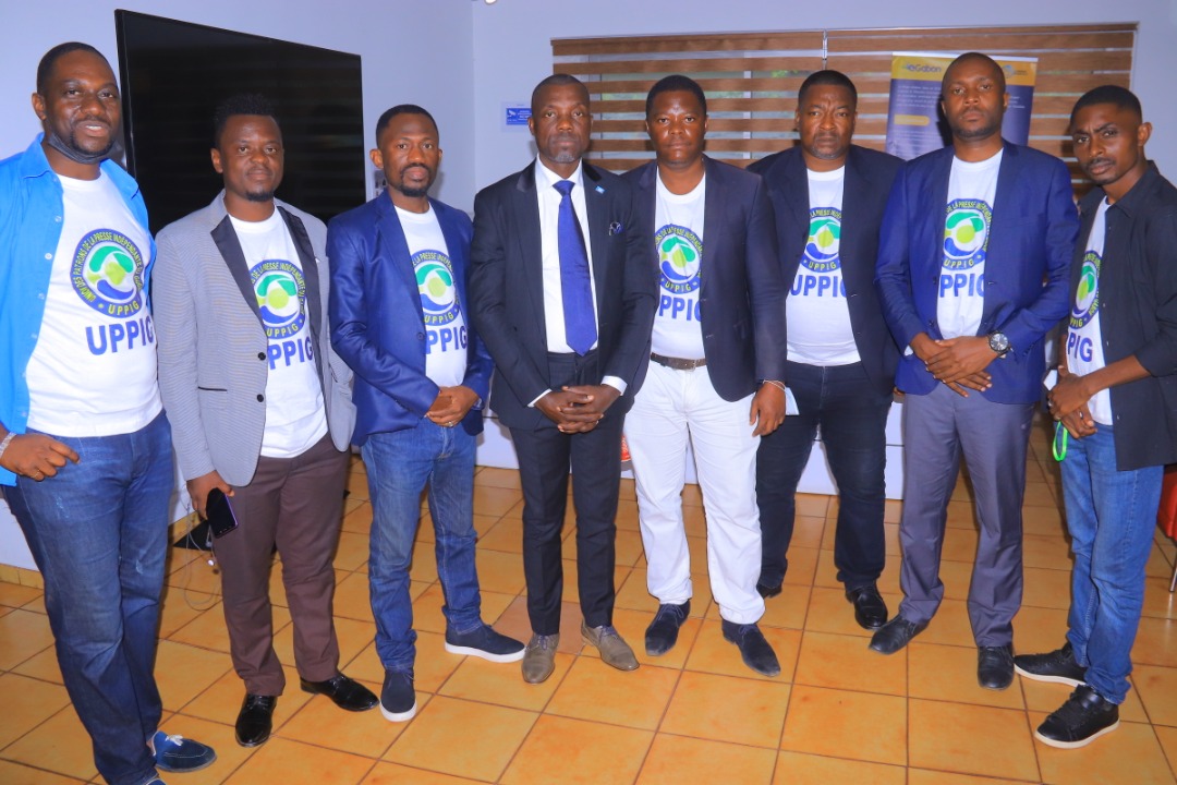 Médias/UPPIG : pourquoi une nouvelle association des patrons de presse au Gabon ?