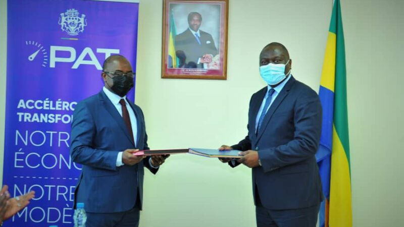 Setrag ouvre son capital à l’État gabonais et au Fonds d’Investissement Meridiam