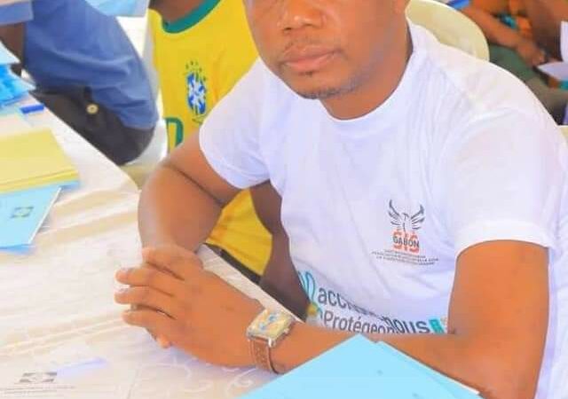 Décès de Steeve NTCHINGA: les condoléances de l’ONG OLEBE MPOUGOU