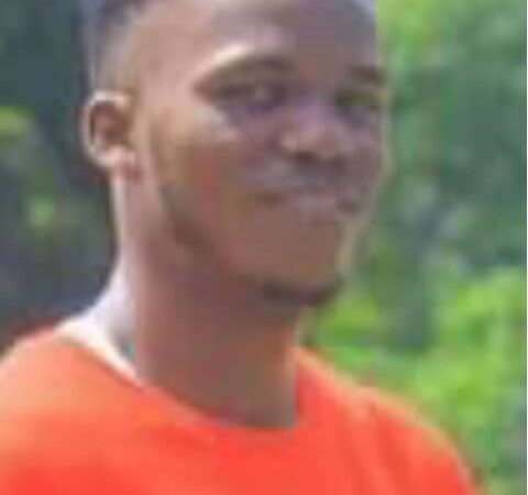 Avis de recherche: Plus de nouvelles de Etho Assoumou Délanchy!