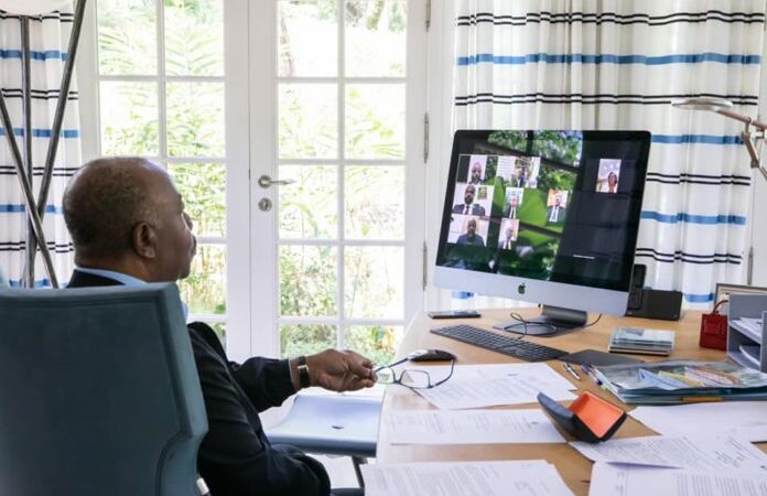 Conseil des ministres ce matin : va-t-on vers un remaniement ?