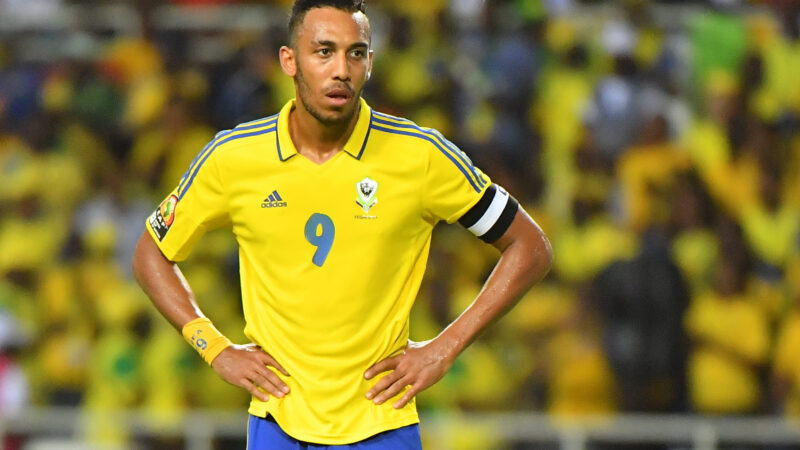 Afrique football élim mondial 2022 : la Lybie bat le Gabon (2-1)