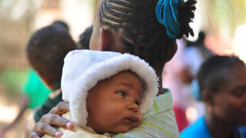 Grossesses précoces: Les grandes vacances, période à risques