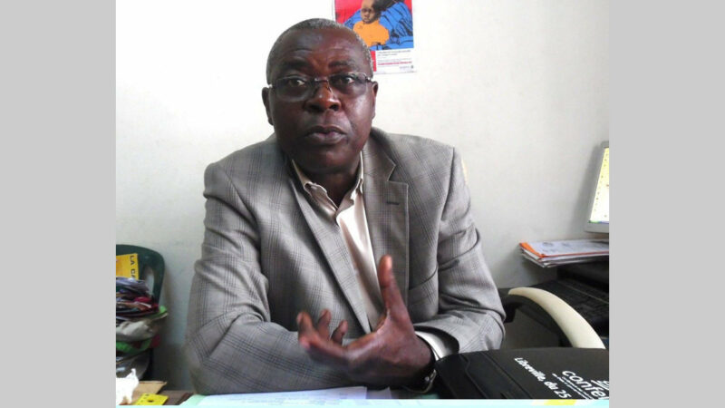 Éducation : le SENA menace de boycotter la rentrée scolaire 2021 – 2022