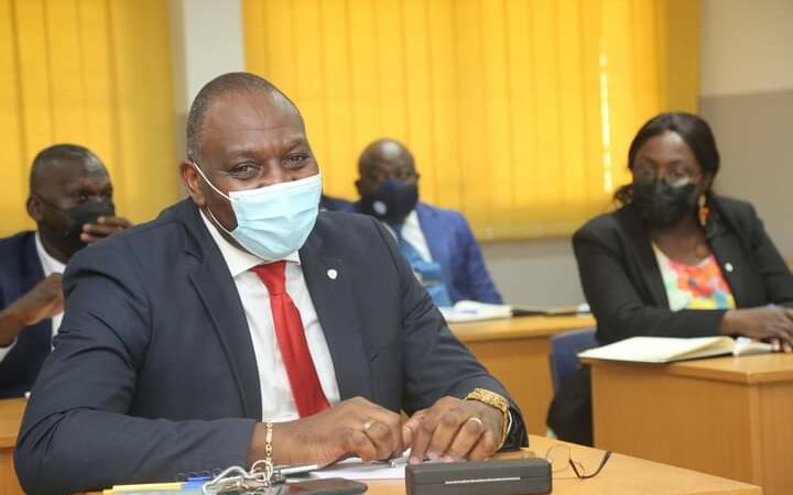 Gabon: Les agents du trésor public formés sur l’application d’une plateforme unifiée de paiement  