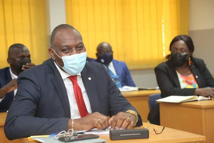 Gabon: Les agents du trésor public formés sur l’application d’une plateforme unifiée de paiement  