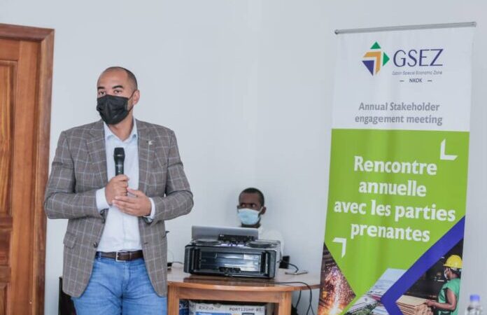 Gabon: GSEZ satisfait de sa politique RSE 2019 – 2020