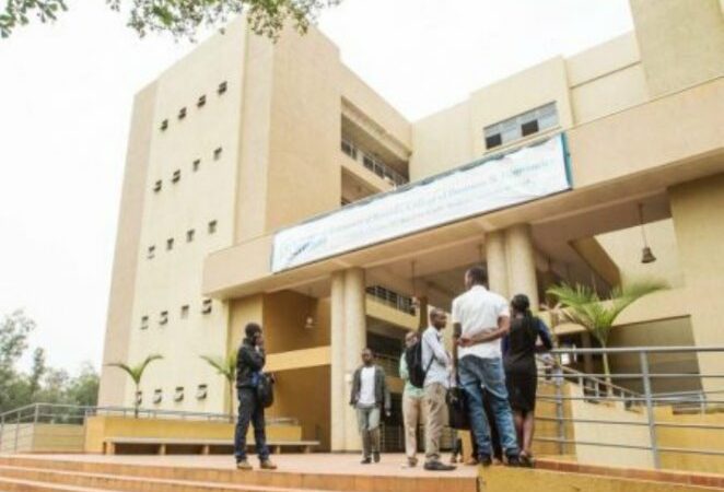 Les étudiants gabonais pointés du doigt au Rwanda