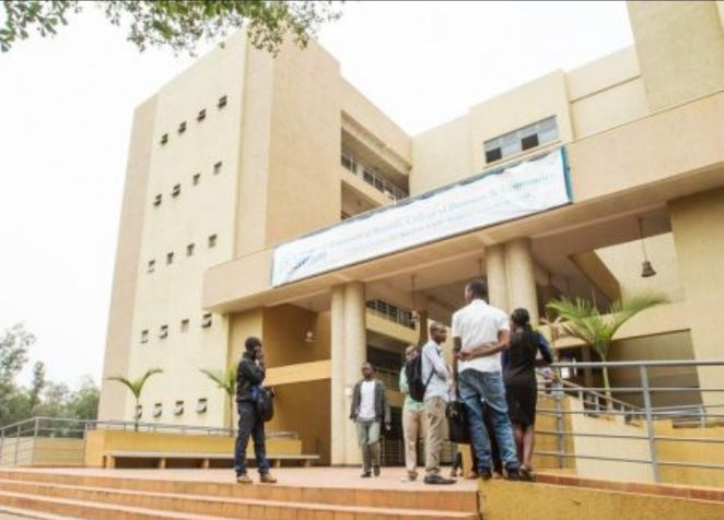 Les étudiants gabonais pointés du doigt au Rwanda