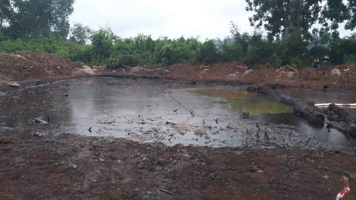Pollution pétrolière au Gabon: Georges Mpaga lance l’alerte contre le groupe français Perenco