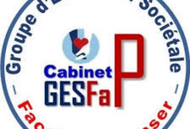 Entrepreneuriat: GESFaP pour l’accompagnement et le developpement de projets