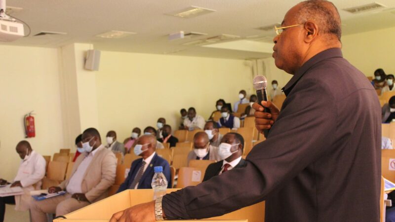 L&rsquo;innovation scientifique au coeur de la 30e journée scientifique de la Sogachir