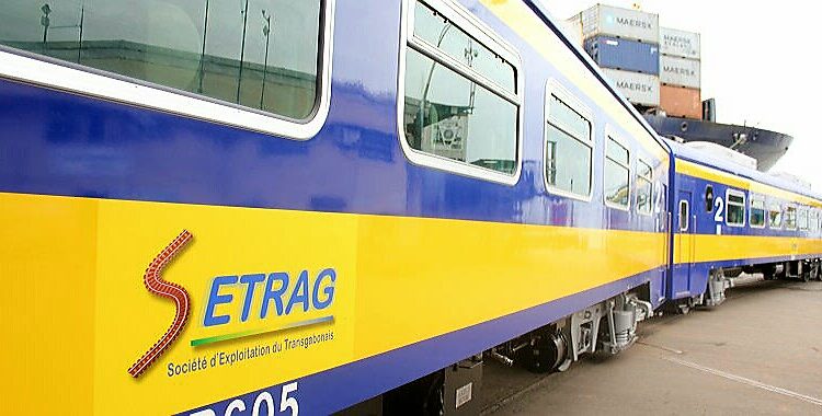 Sabotage des infrastructures ferroviaires: Setrag porte plainte contre x !