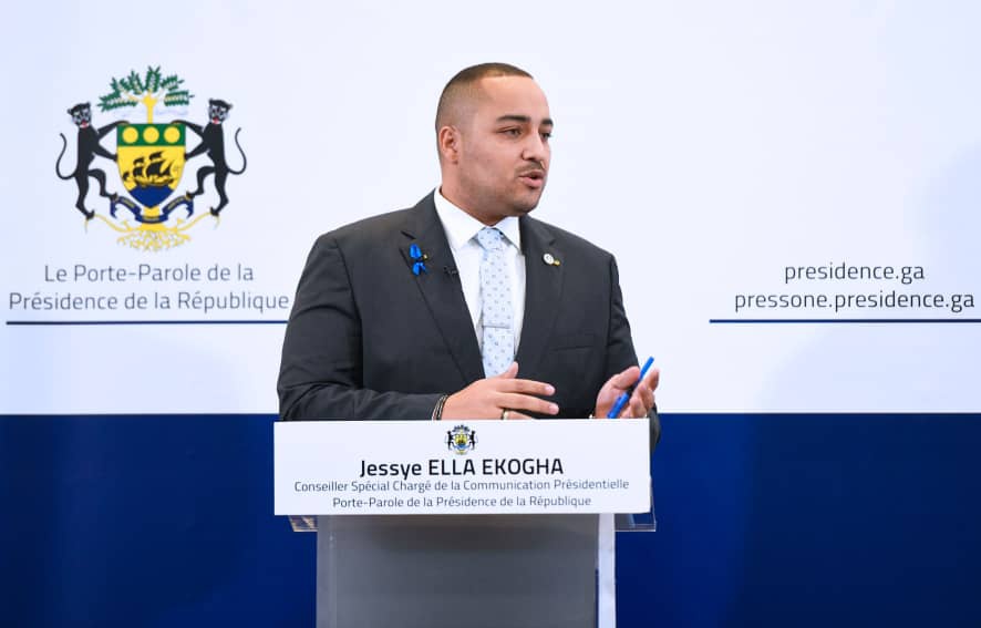 Hausse des prix: Jessye Ella Ekogha invite les citoyens à dénoncer les commerçants vereux
