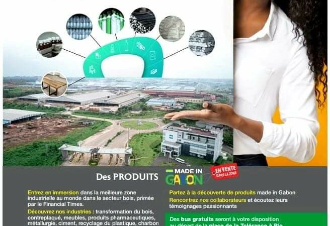 GSEZ organise les Journées Portes ouvertes du 15 au 21 novembre prochain