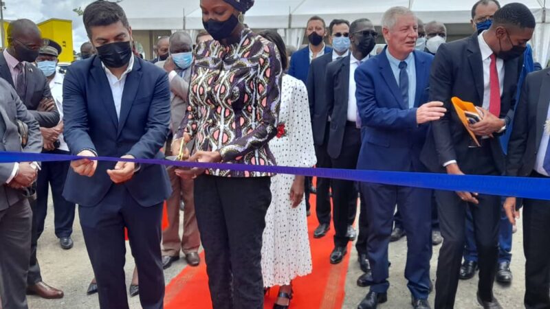 Gabon: GSEZ présente ses réalisations à l&rsquo;occasion des journées portes ouvertes