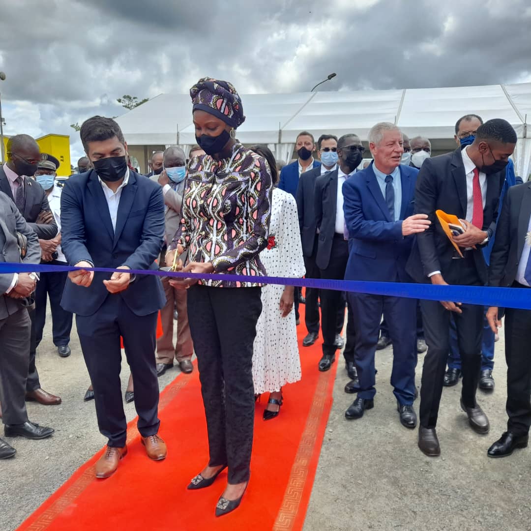 Gabon: GSEZ présente ses réalisations à l’occasion des journées portes ouvertes