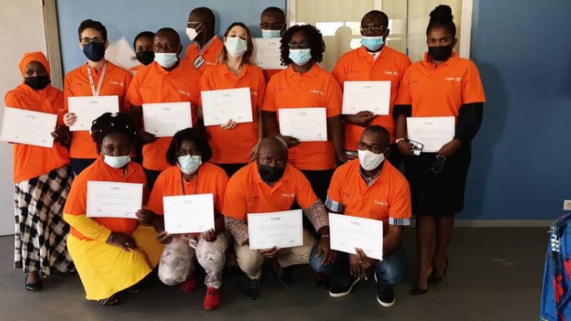 Setrag s&rsquo;engage dans la lutte contre les violences basées sur le genre !