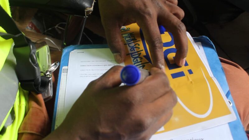 DGI: operation de fiscalisation des opérateurs économiques en phase avec les objectifs fixés !