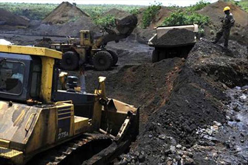 Le gisement de Belinga bientôt exploité