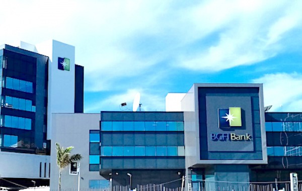 La BGFIBank Gabon fustige l’utilisation frauduleuse de l’image de son siège social