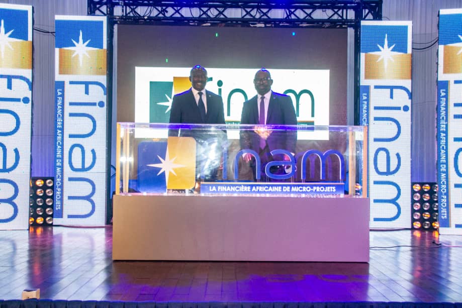 FINAM s’allie au géant banquier BGFI !