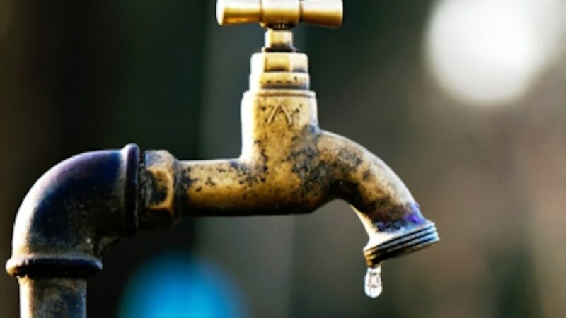 Société: Pénurie d’eau au quartier Derrière l’École Normale de Libreville