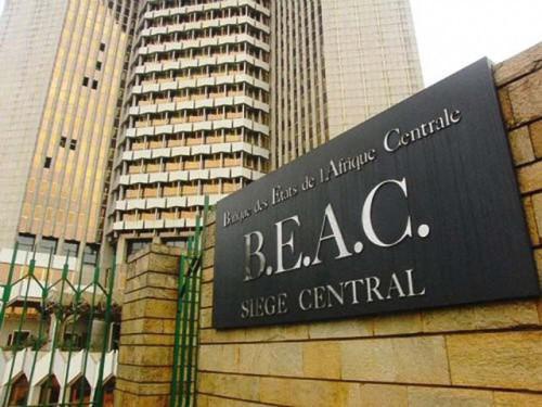 Le Gabon envisage lever 22,5 milliards sur le marché des titres de la BEAC !