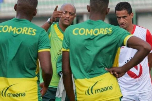 Can Cameroun 2021 : les comoriens en mauvaise posture !