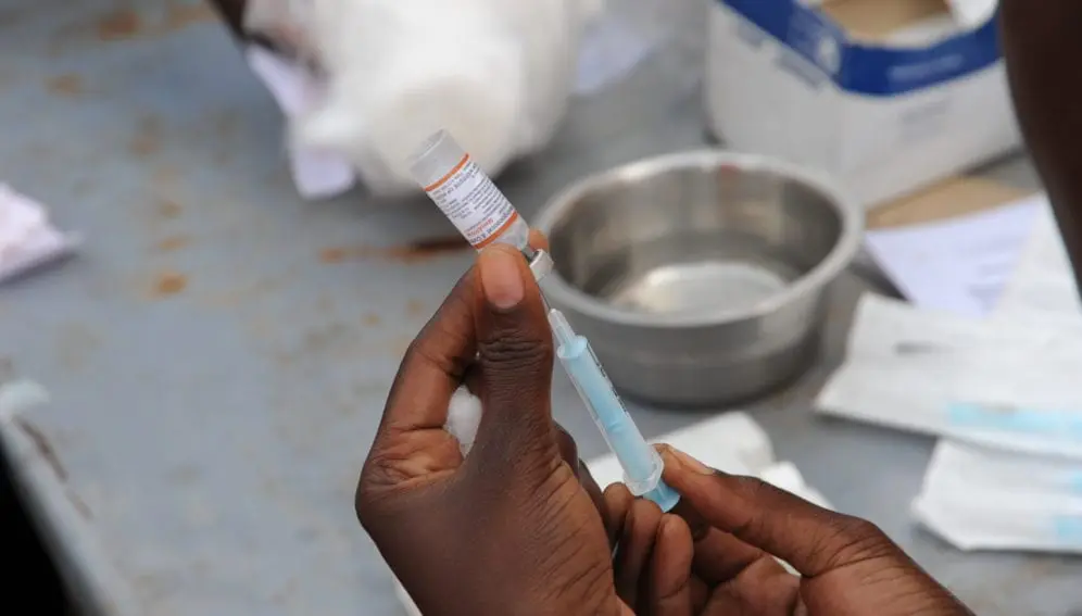 Santé : Bientôt une 3 ème dose de vaccin !