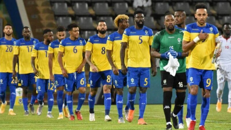 CAN 2021 : pas de prime, pas de CAN pour les panthères du Gabon !