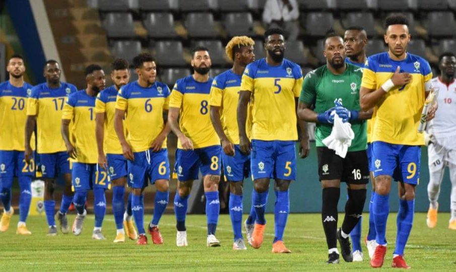 CAN 2021 : pas de prime, pas de CAN pour les panthères du Gabon !
