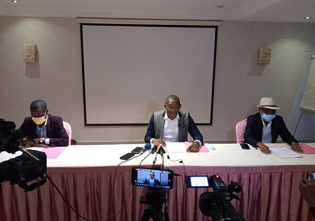 Grève illimitée : SEERPAC, SYNTEC , ONEP appellent à l&rsquo;intervention du président de la République !