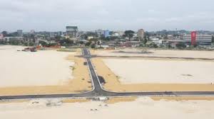 Gabon: la Baie des Rois, renaît de ses cendres !