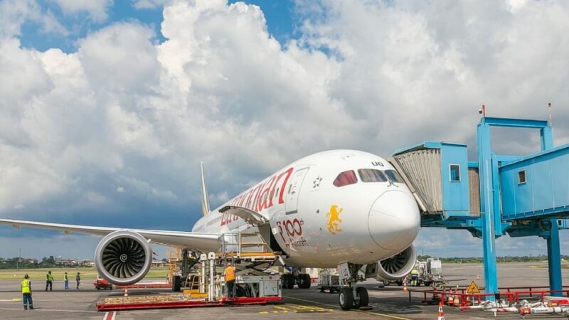 Le Gabon ouvre à nouveau ses portes à l&rsquo;Afrique australe